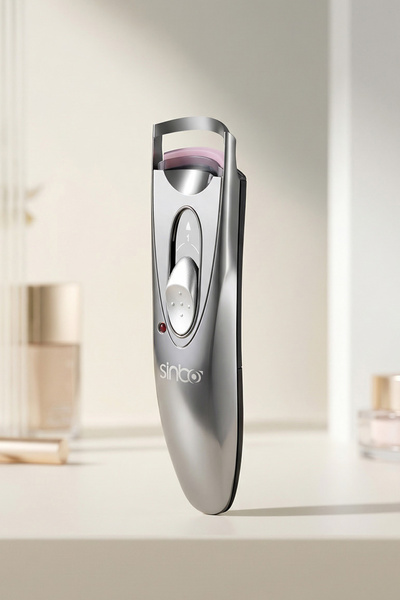 Sinbo 7006 Kirpik Kıvırma Makinesi