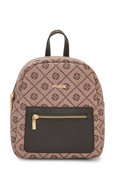 Fossil Rucsac pentru femei Tramlı Pudra 05FO25K5101