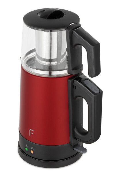 Fakir Chaimood Çay Makinesi & Kettle