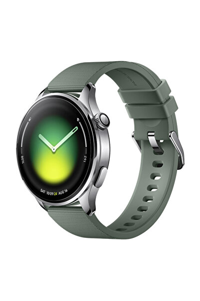 Xiaomi Watch 5 Ardıç Yeşili