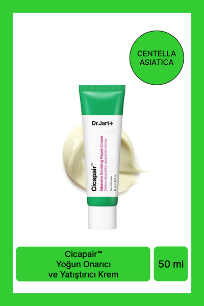 Dr.Jart+ Cicapair Yoğun Onarıcı ve Yatıştırıcı Krem 50ML/1.7FLOZ