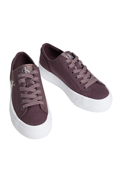 Calvin Klein YW0YW01763 PD8 36 VULC FLATFORM ΧΑΜΗΛΟΥ ΠΟΔΙΟΥ MG