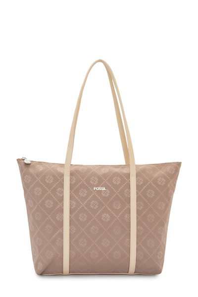 Fossil Mink Hand and Shoulder Bag 05Fo26Y5102