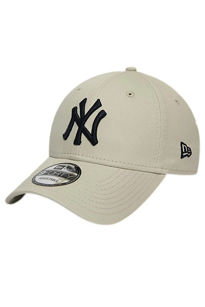 NEW ERA Κρεμ καπέλο Unisex της New York Yankees