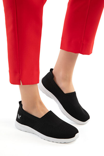 SOHO Crne ženske patike 21397