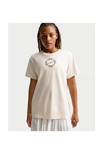 Nike Κλασικό μπλουζάκι BRB Chrme OS - IH7702-103