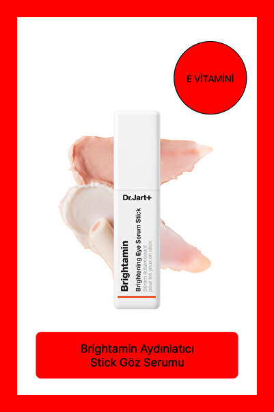Dr.Jart+ Brightamin Aydınlatıcı Stick Göz Serumu
