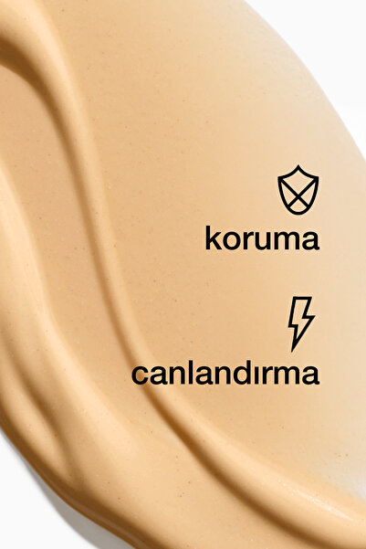 Clinique Superdefense™ City Block SPF 50 Günlük Güneş Koruyucu Krem 40ml	 | UVA/UVB koruma, Tere Dayanıklı