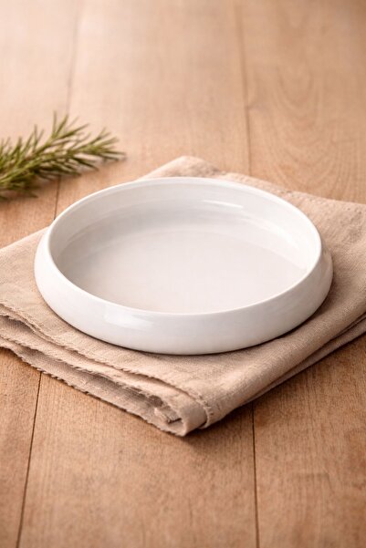 ACAR Bianco Perla Kase - 21 cm