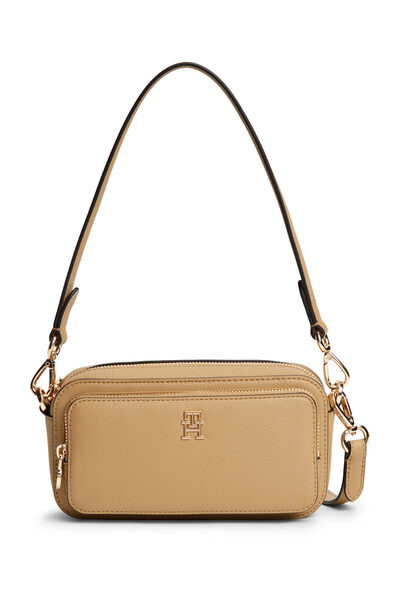 Tommy Hilfiger Geantă de mână Femei/Fete Safari Canvas