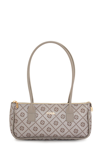 Fossil Mink Women's Hand and Shoulder Bag 05Fo25K5099