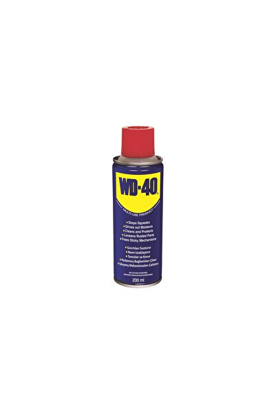 Henkel WD-40 Genel Amaçlı Sprey 200 ml