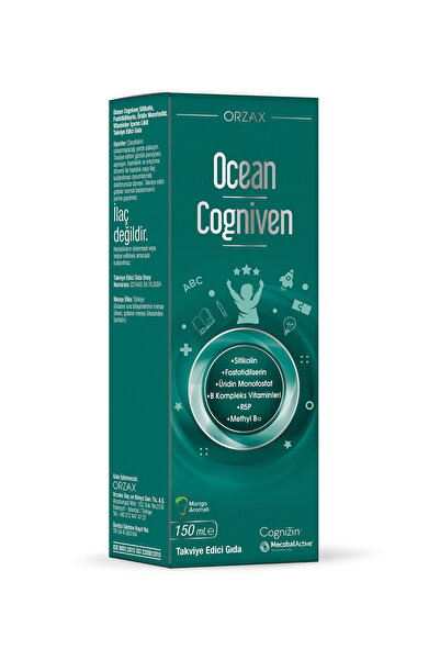 Ocean Cogniven Likit 150 ml