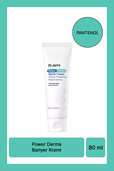 Dr.Jart+ Power Derma Bariyer Kremi 80ML/2.7FLOZ | Pantenol