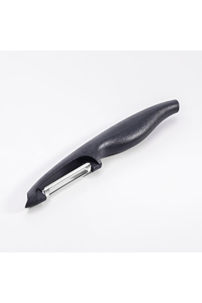 PİRGE Ecco Soyacak Dişli Siyah 41310