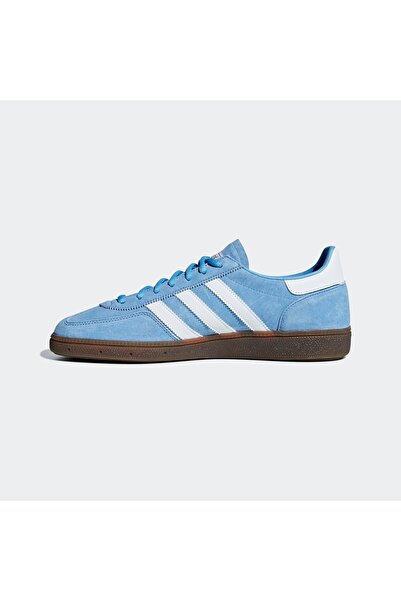 adidas Handball Spezial Unisex Mavi Spor Ayakkabı