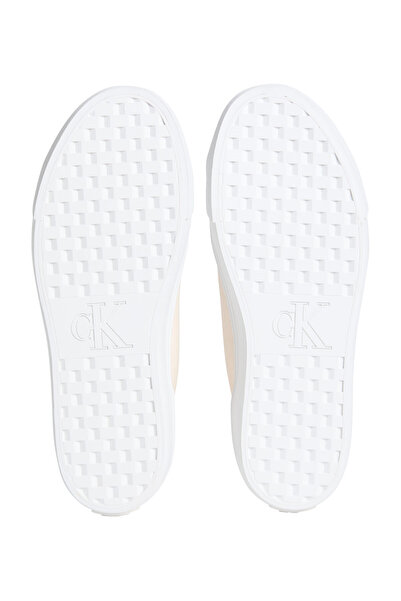 Calvin Klein YW0YW01763 Z01 36 VULC FLATFORM LOW CV MG