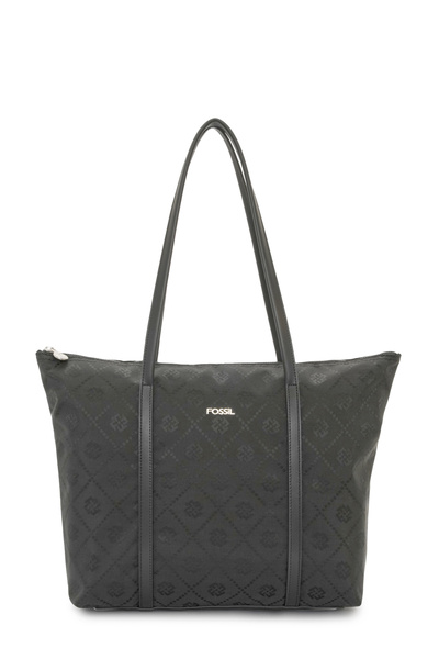 Fossil Black Hand and Shoulder Bag 05Fo26Y5102