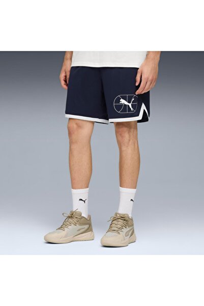 Puma JV Baschet 7 " Scurt