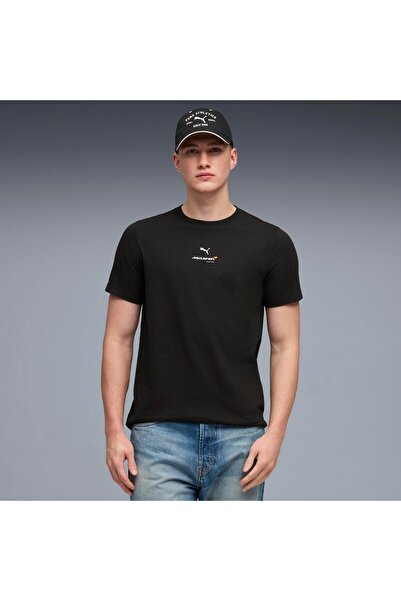 Puma Μπλουζάκι McLaren με Μικρό Λογότυπο