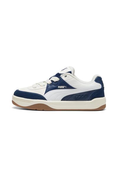 Puma حذاء رياضي للجنسين من بارك لايف ستايل SK8