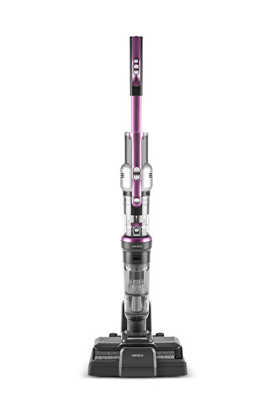 Karaca Aquaclean X10 3 in 1 Islak ve Kuru Kablosuz Dikey Süpürge