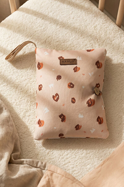 HAMUR Anne Bebek Bakım Çantası Yenidoğan Alt Açma Değiştirme Düzenleyici Çant...