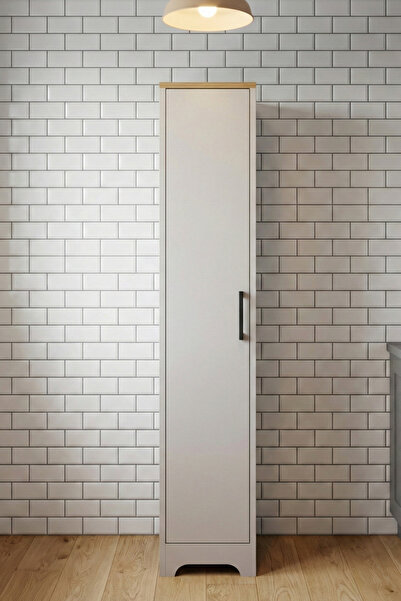 Skandi homeworks Base Çok Amaçlı Boy Dolabı