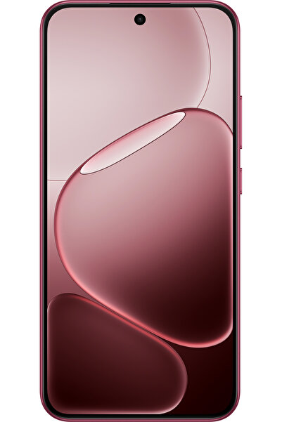 OPPO A6 Pro 4G 8/256GB Akıllı Telefon Kırmızı