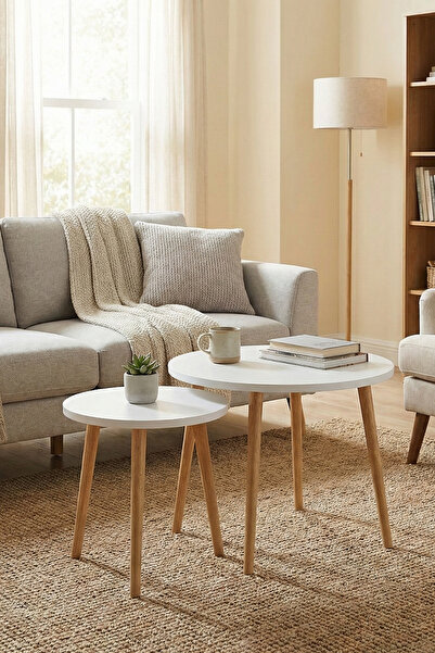 Monte Sehpa Roma 2li Ortasehpa