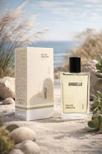 Bargello 409 Women's 50 ml Perfume Edp Oriental