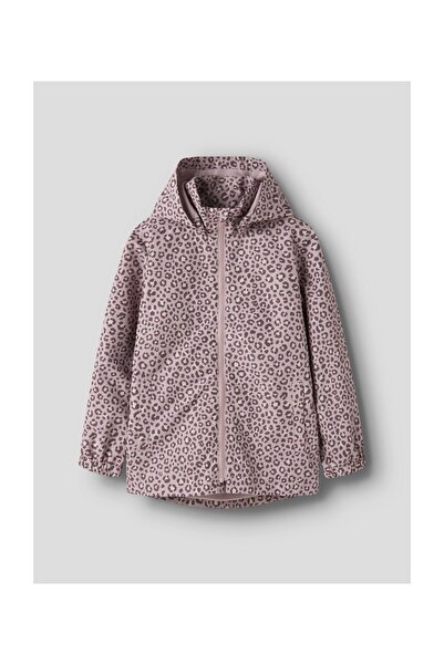 Name it NKFMAXI JACKET LI AOP