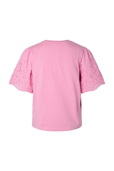 YAS. YASLEX SS ΤΟΠ ΜΕ ΜΑΝΤΙΝΙΑ EMB Ν. NOOS