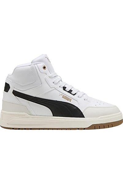 Puma Unisex; Dospělí; Neurčeno; Kotníkové boty; Velikost 44; Bílé