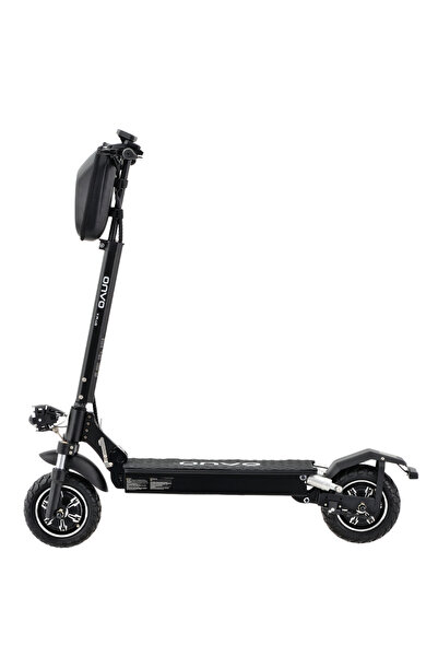 ONVO OV-012 X Plus 1600 W Elektrikli Scooter