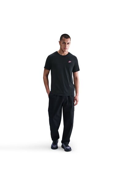 Nike تيشيرت نادي M NSW