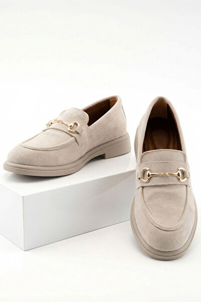 SOHO Pantofi de damă din piele intoarsa 21242