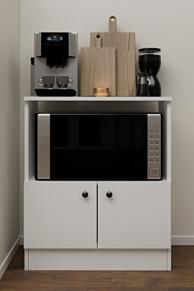 Skandi homeworks Sole fırın dolabı Çok Amaçlı Dolap