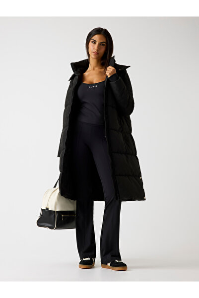 Guess Long Women's Active Coat