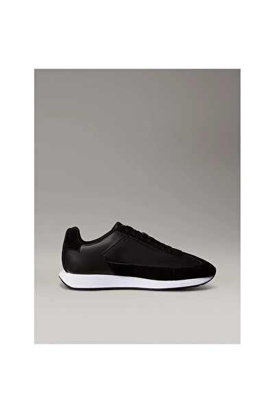Calvin Klein RETRO RUNNER LACEUP WINGT MIX