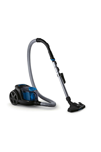 Philips مكنسة كهربائية PowerPro Compact بدون كيس FC9350/62