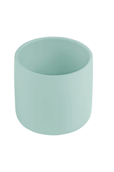 OiOi Silikon Mini Bardak - River Green