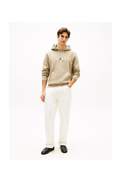 Tommy Hilfiger MW0MW11599 ΦΟΥΤΕΡ ΜΕ ΚΟΥΚΟΥΛΑ TOMMY LOGO M03 L