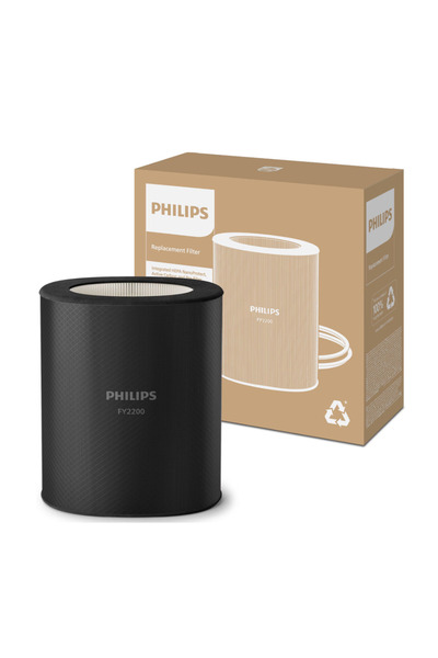 Philips Филтър HEPA NanoProtect PureProtect Quiet 2200 Series