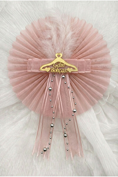 ZEYMERADE حقيبة زينة للعروس، قطعة واحدة من البليكسيجلاس الفضي، هدية زفاف للعر...