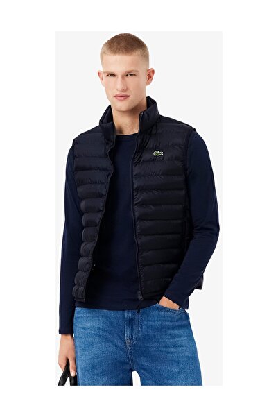 Lacoste Vodoodpudivá nafukovacia vesta