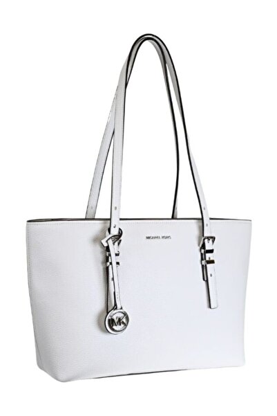 Michael Kors Quinn Md Ew Tz Tote