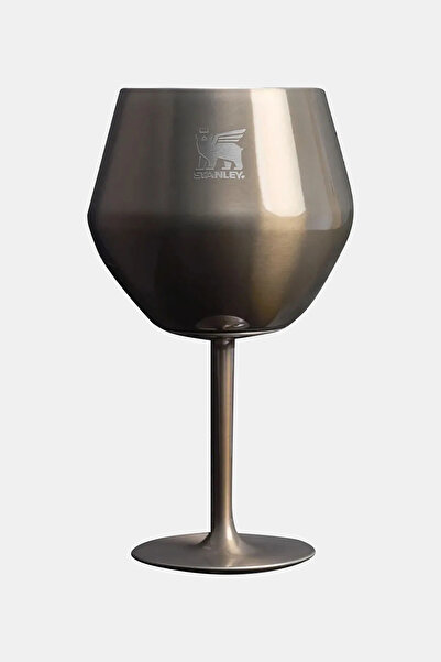 Stanley The Lifted Spirits 2-in-1 Cocktail Glass .42L / 14oz  / GunMetal Shine