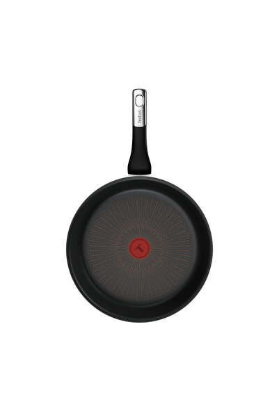 TEFAL Explore Fusion Core 9X 2'li tava Seti - 24/28 Cm