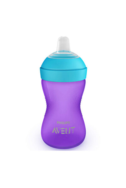 Philips Avent Philips AVENT SCF802/02 μαλακό κύπελλο θηλής, 300 ml